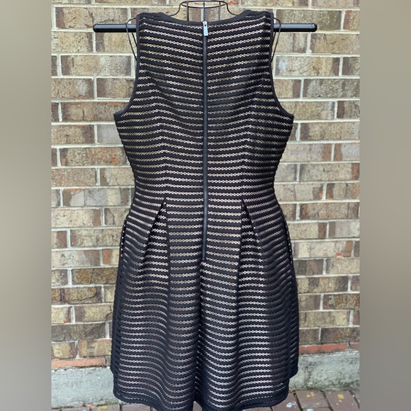 Vince Camuto Black Dress - Picture 2 of 5